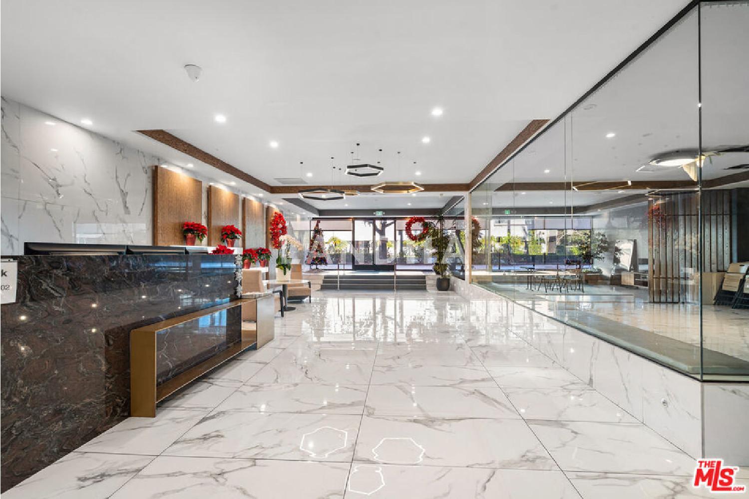 4460 Wilshire Boulevard #406 官网图片 6