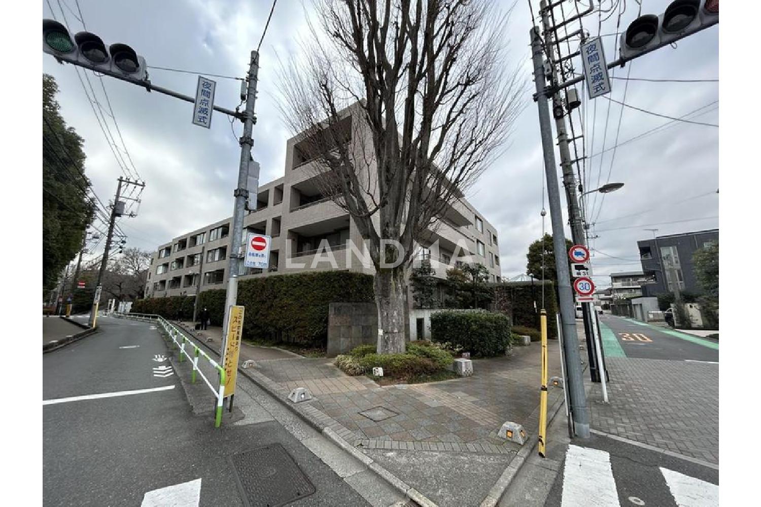 パークハウス白山御殿町 官网图片 13