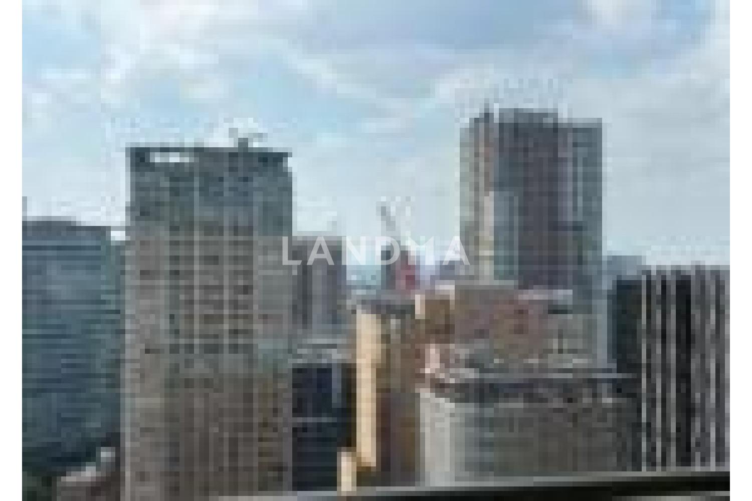 Park City Osaki The Tower 官网图片 12