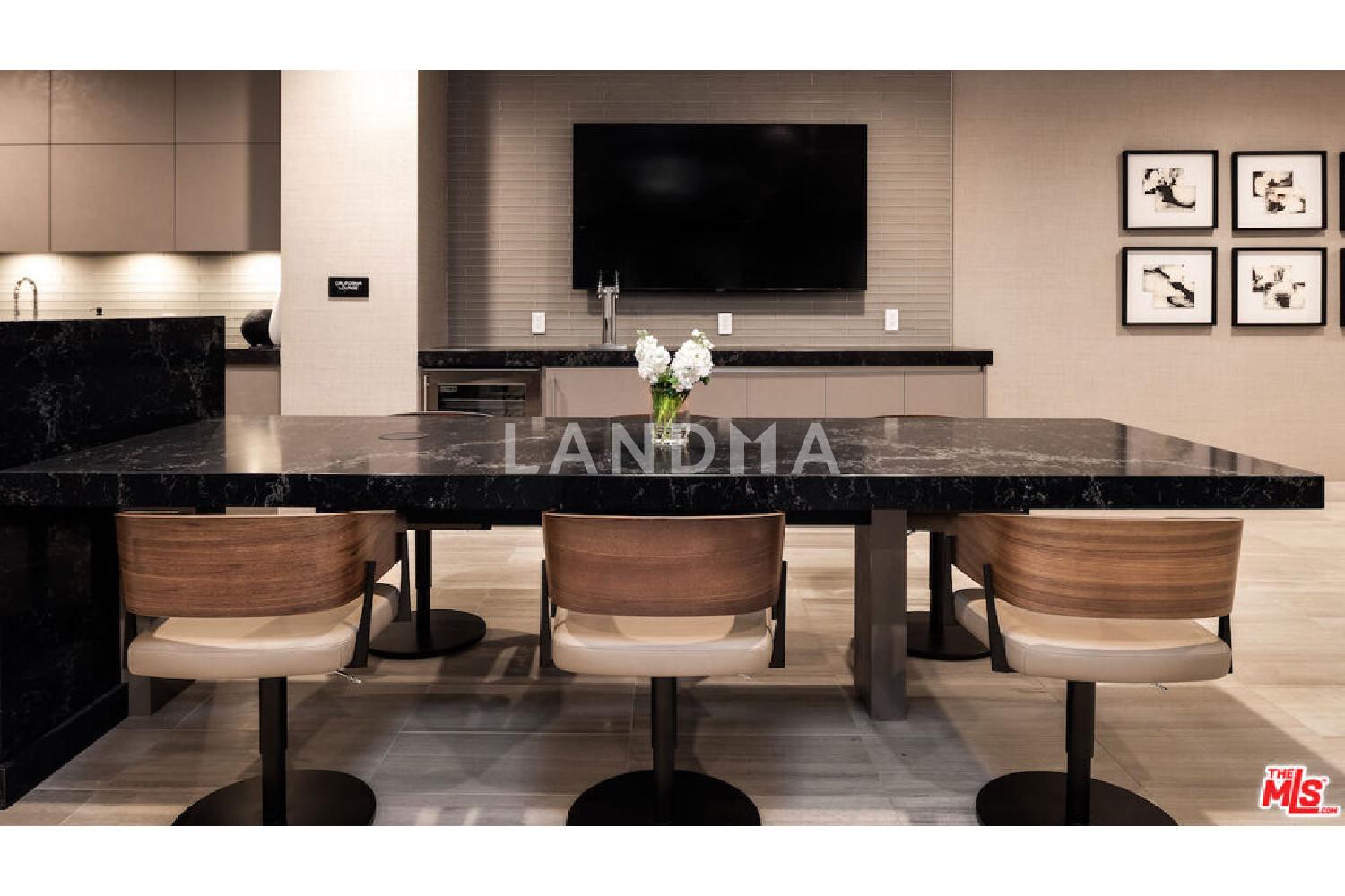 728 N Sweetzer Avenue #208 官网图片 23