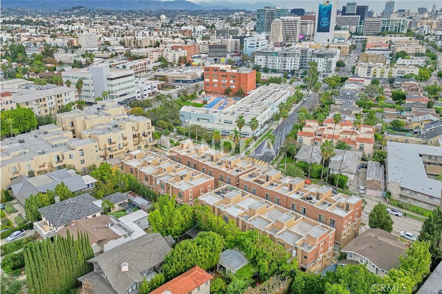 681 S Norton Avenue #107 官网图片 35
