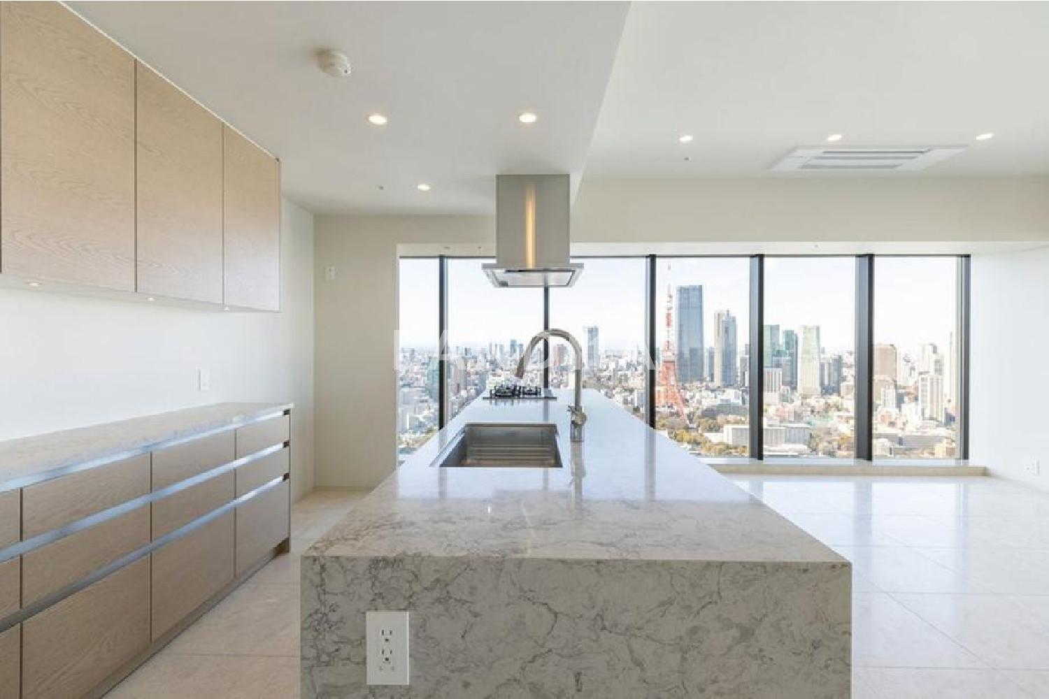 WORLD TOWER RESIDENCE 官网图片 9
