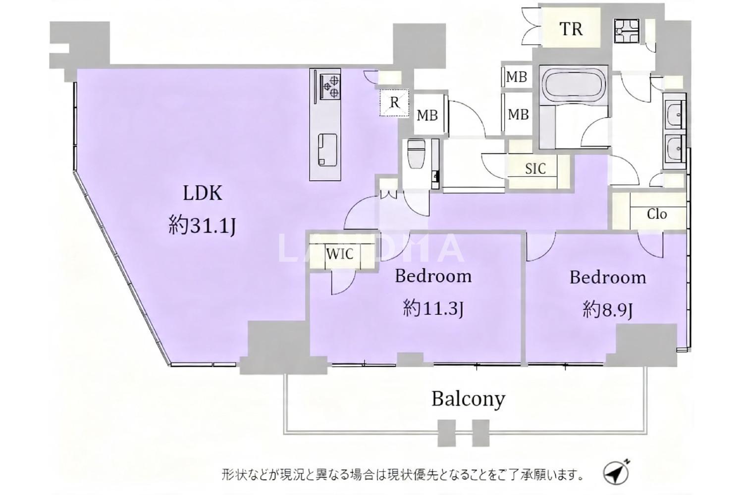 プラウドタワー渋谷 官网图片 12