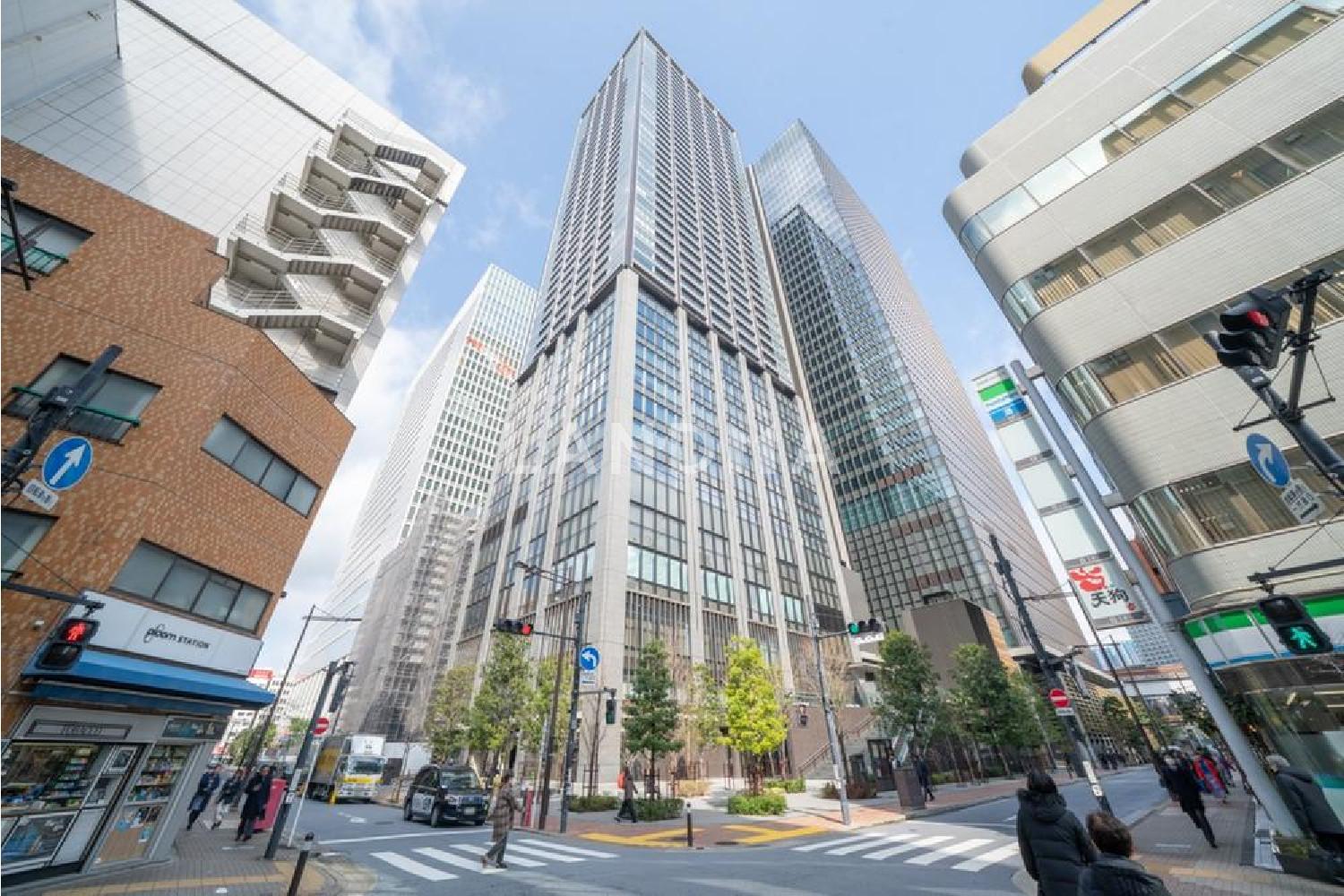 WORLD TOWER RESIDENCE
