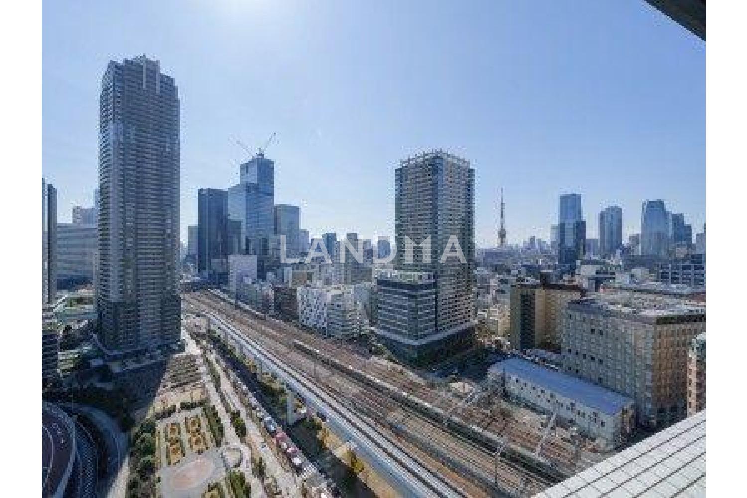 東京ツインパークスRIGHT WING 官网图片 12