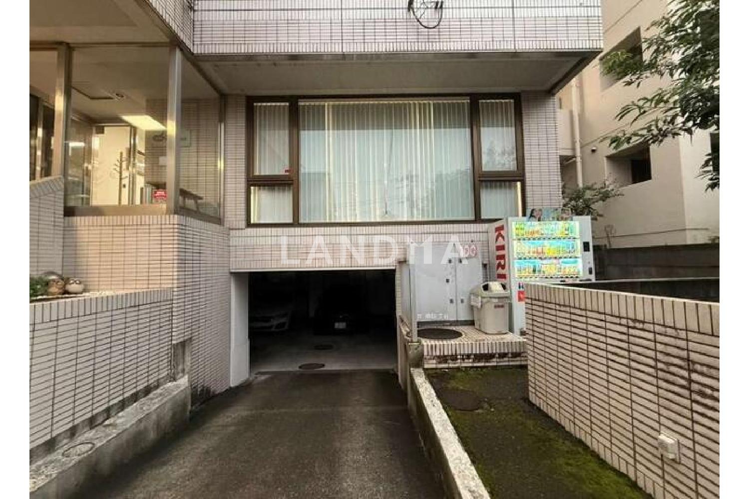 東京都練馬区東大泉4-26-11 一棟売りビル 271.51㎡ 官网图片 2