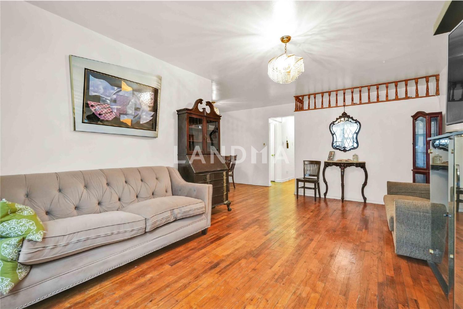 42-25 80th Street  Unit 1F 官网图片 8
