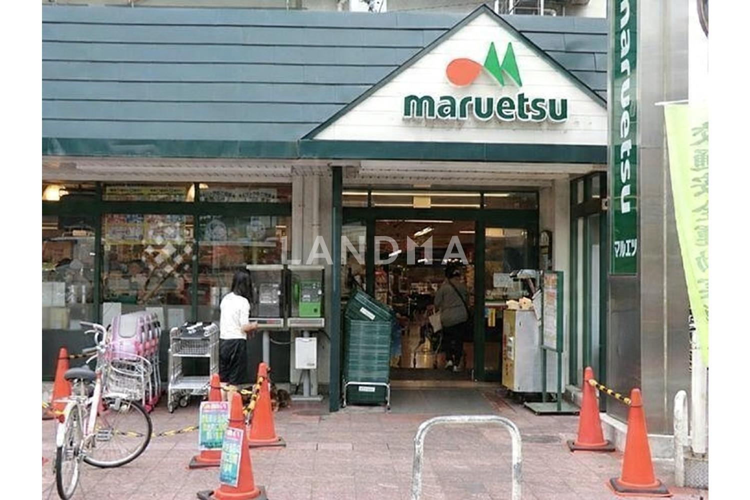 東京都大田区西蒲田4丁目 一棟売りマンション 255.1㎡