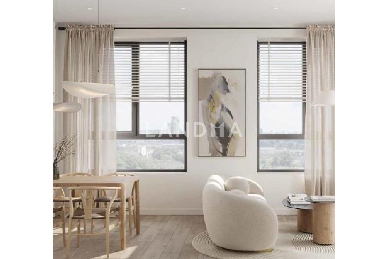 Attika Apartment 官网图片 3