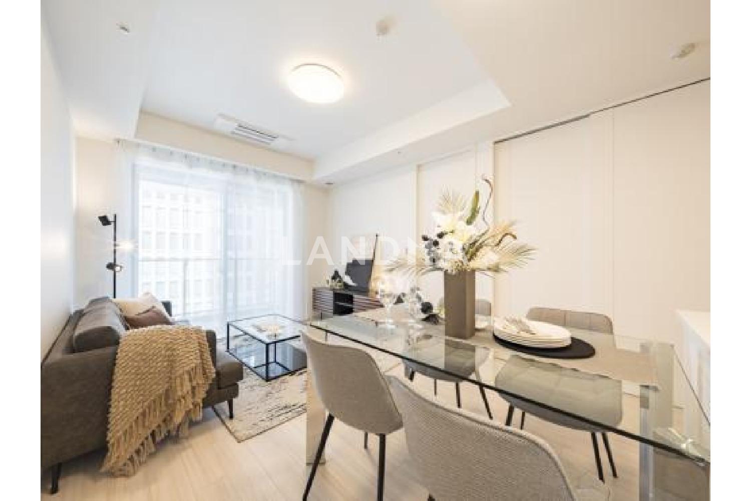 WORLD TOWER RESIDENCE 官网图片 16