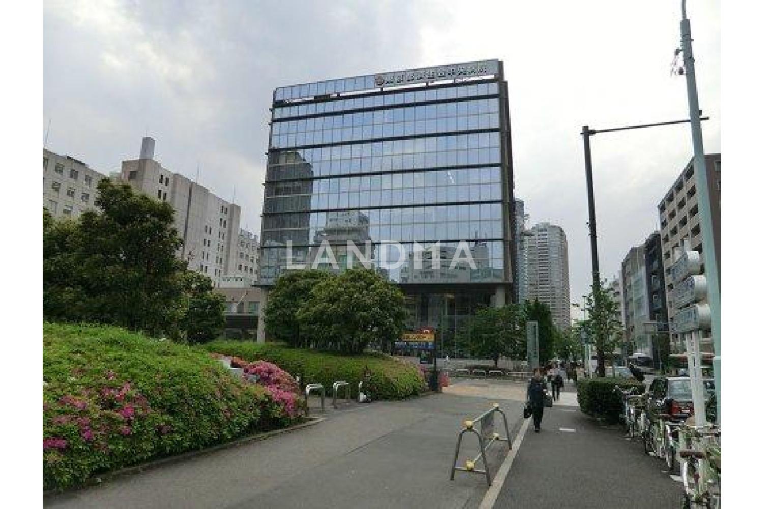 三田ガーデンヒルズ NORTH HILL 官网图片 18