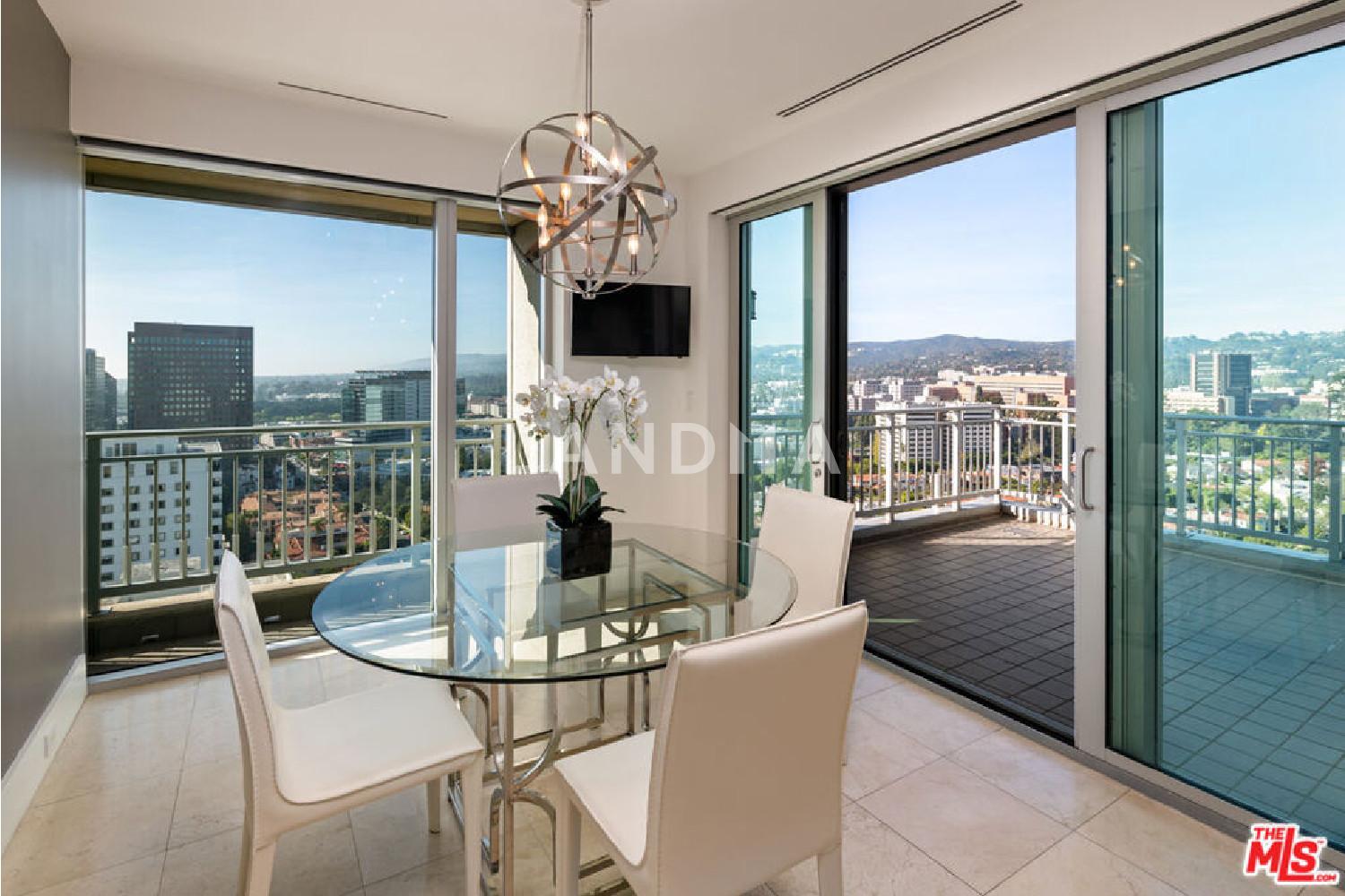 10727 Wilshire Boulevard #PH2 官网图片 13