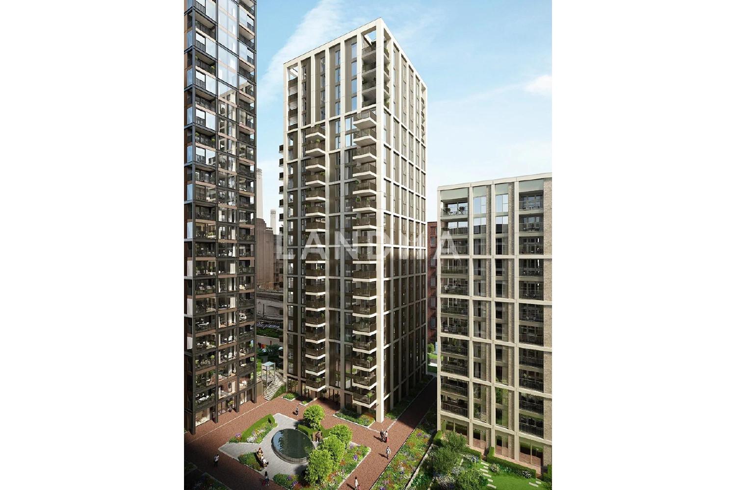 Fitzroy House 官网图片 11