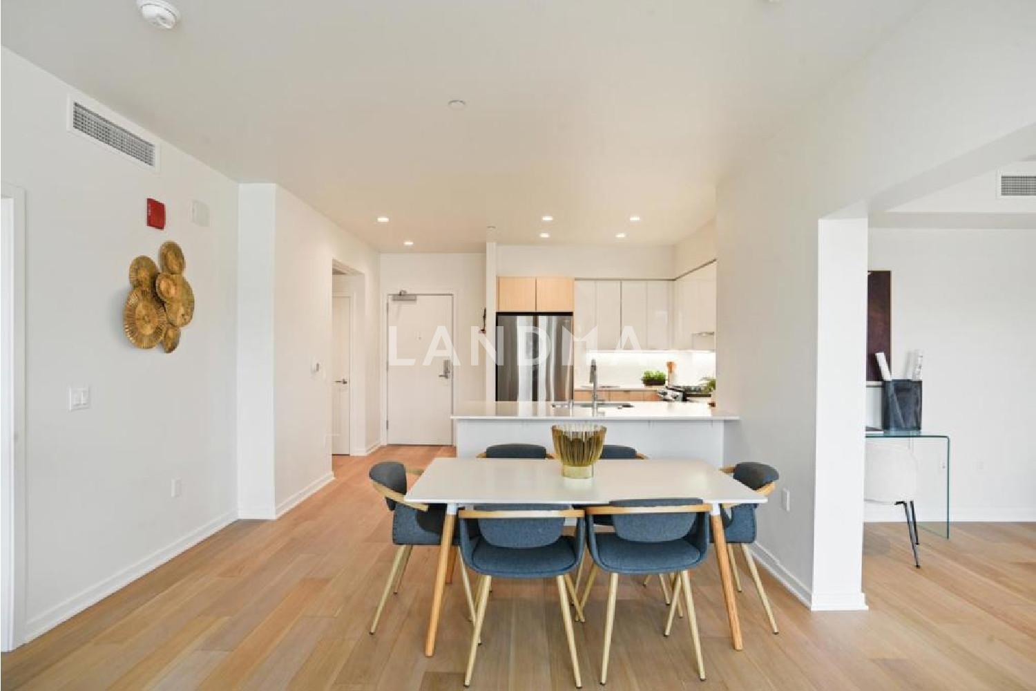 200 Linden Avenue #811 官网图片 3