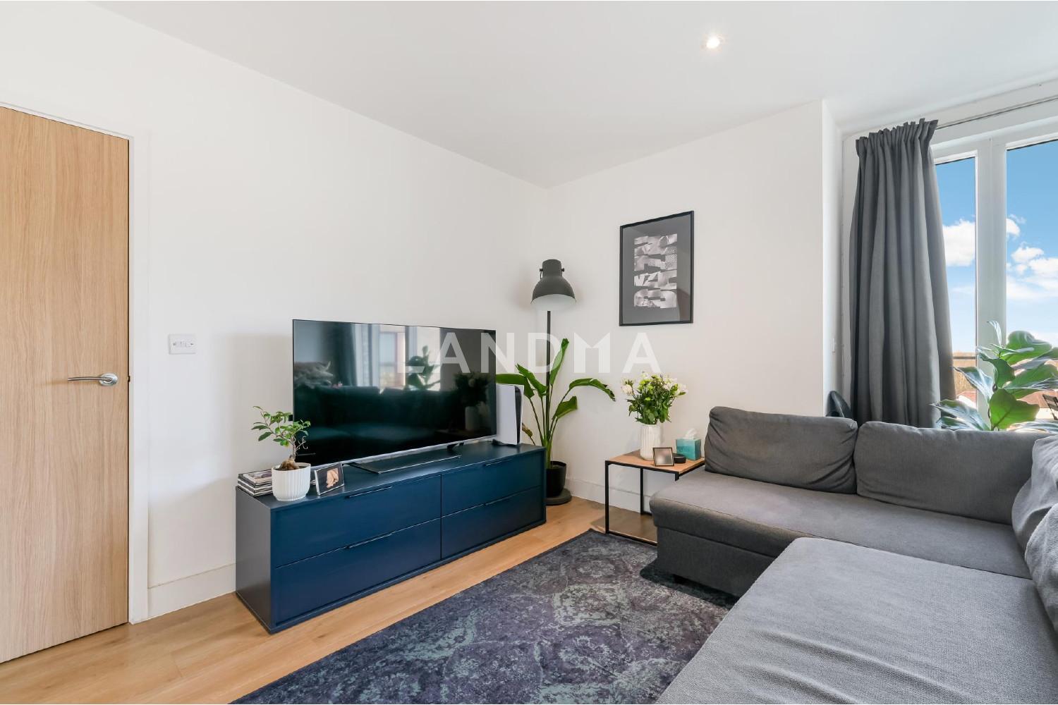 Silchester Apartments TW7 官网图片 6