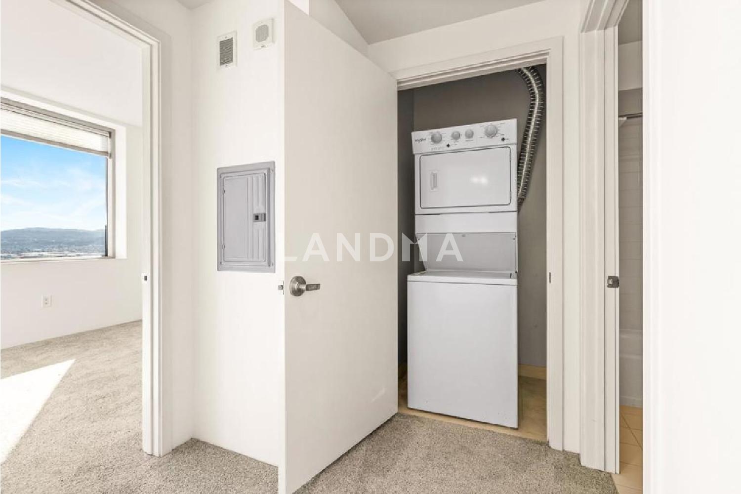 1 Mandalay Place #1007 官网图片 24