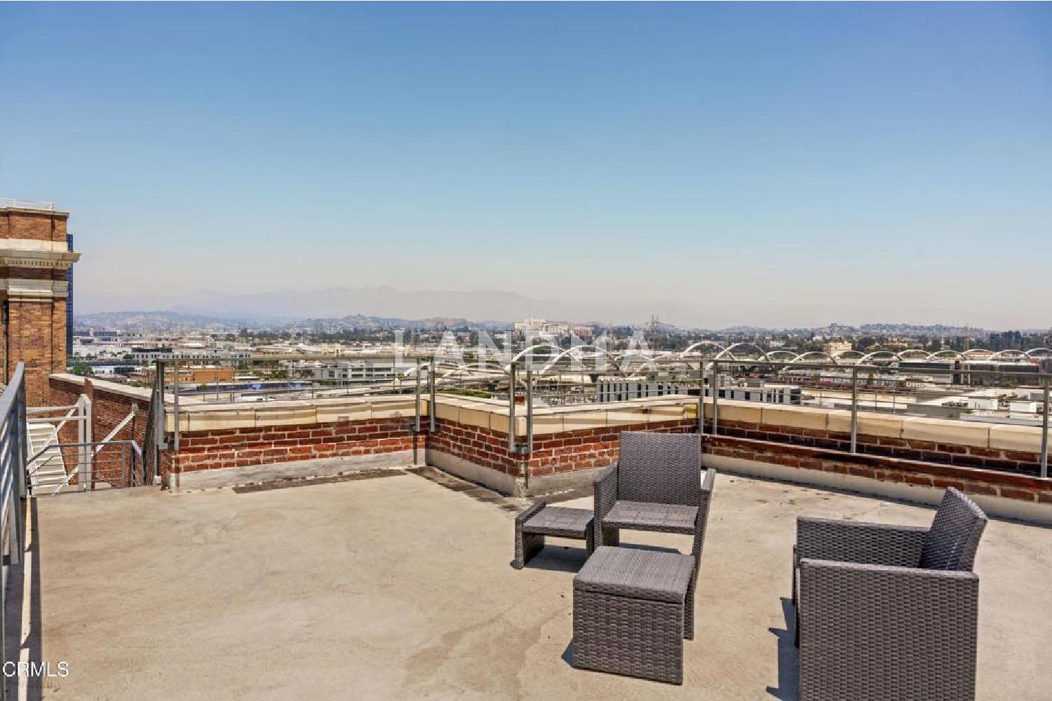 1850 Industrial Street #708 官网图片 43