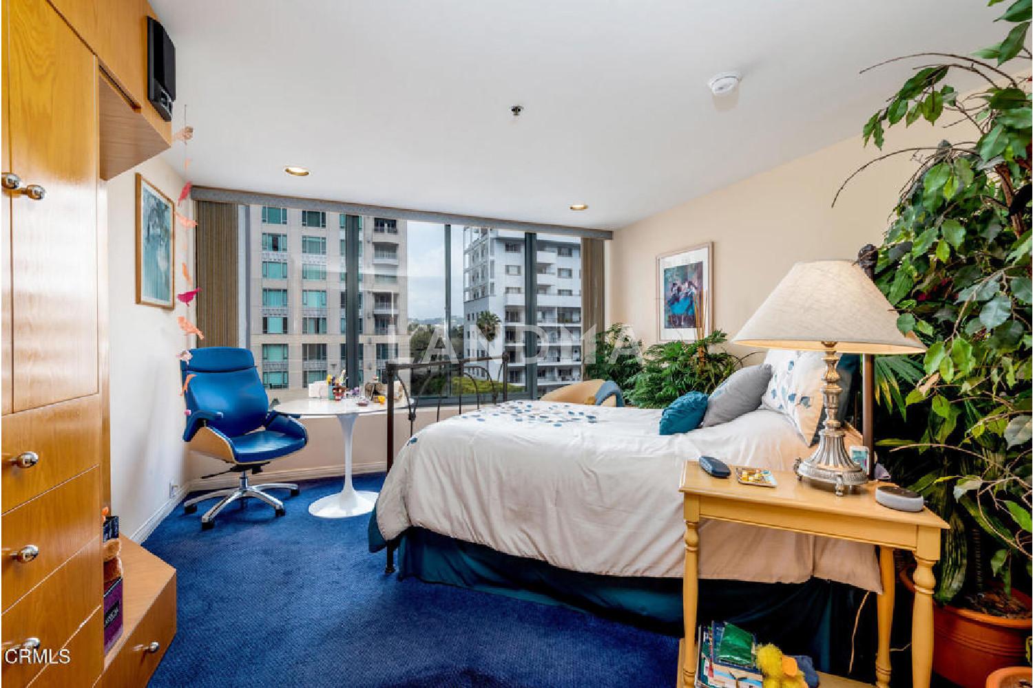 10724 Wilshire Boulevard #607 官网图片 12