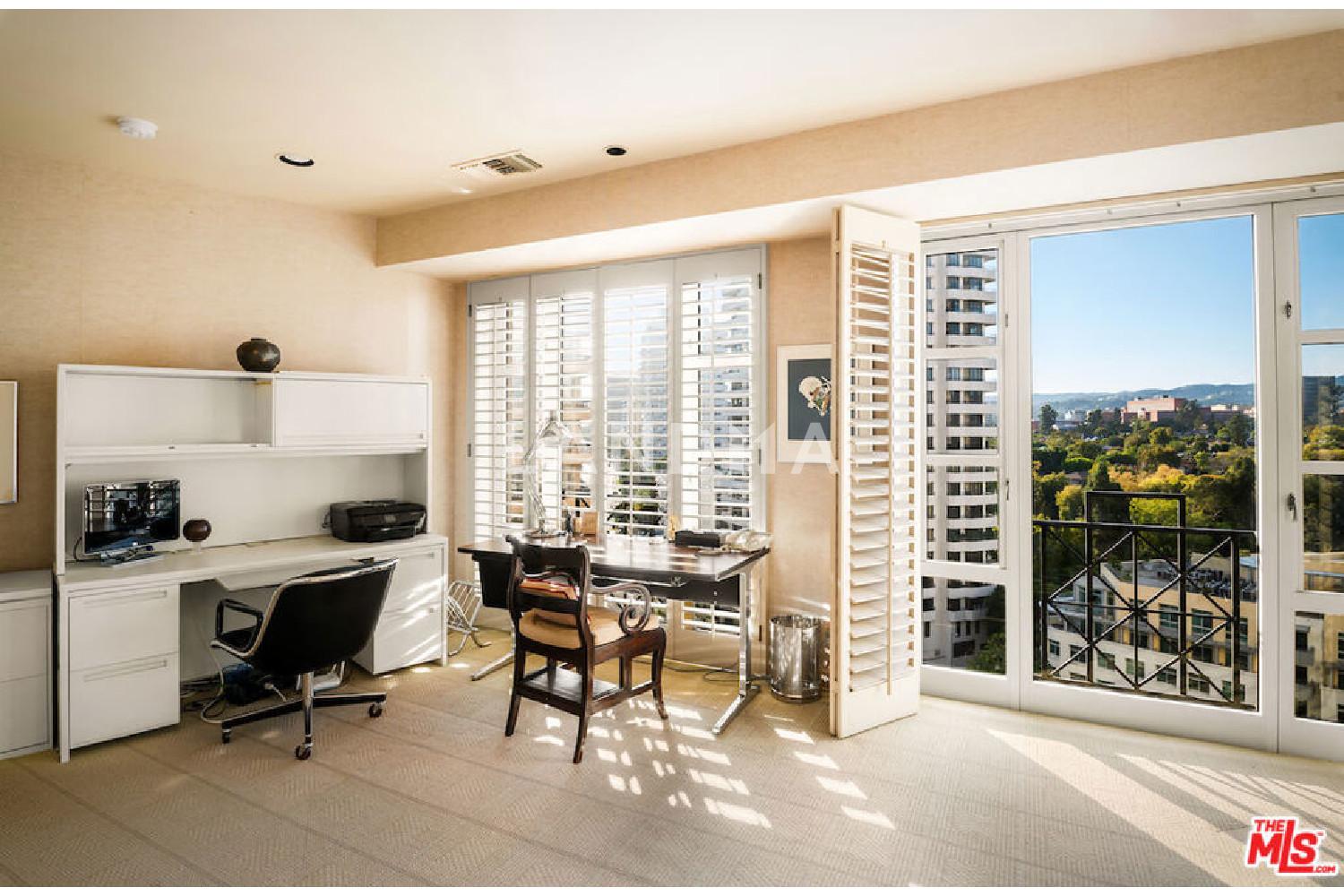 10580 Wilshire Boulevard #45 官网图片 27