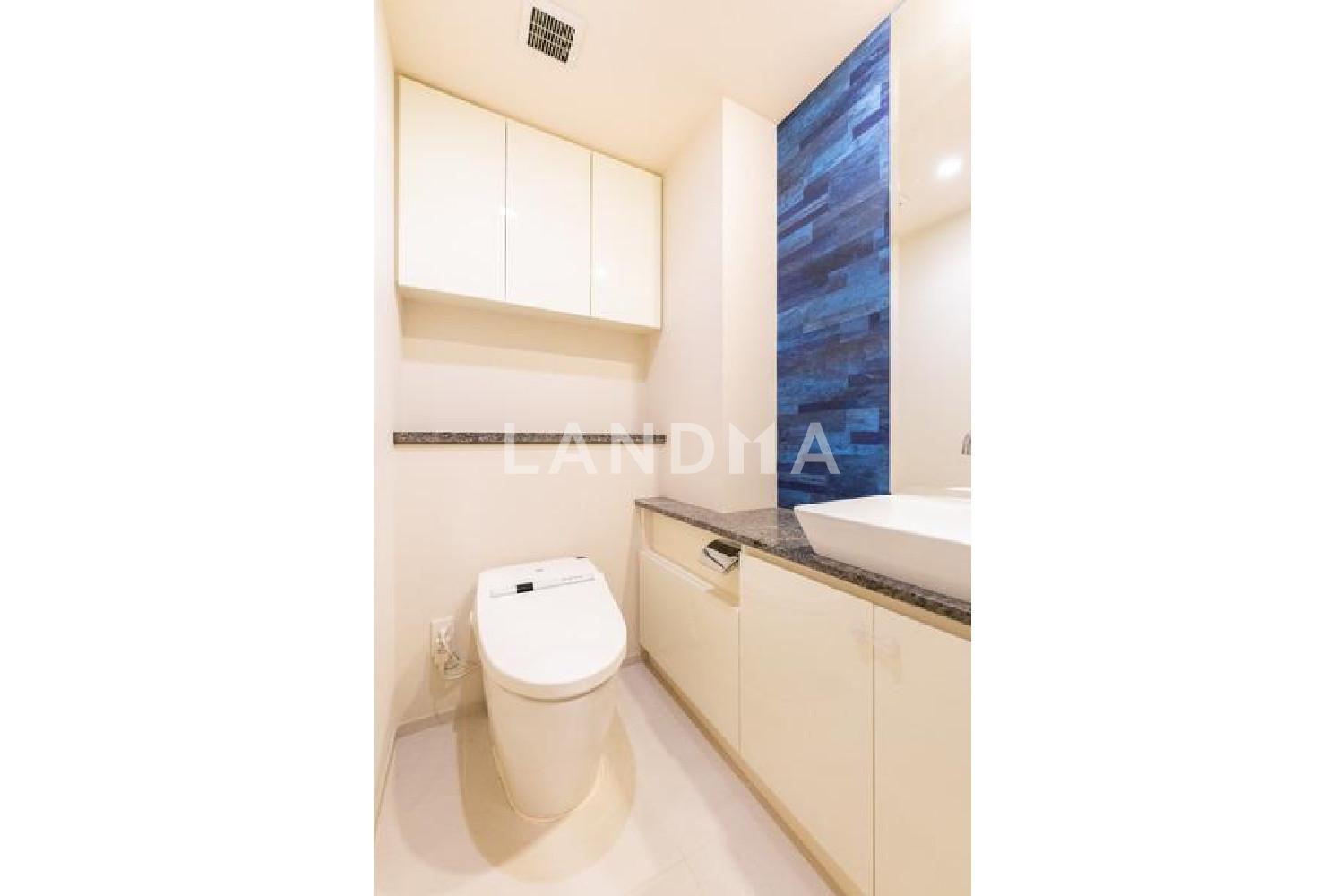 パークコート麻布十番ザタワー 官网图片 12