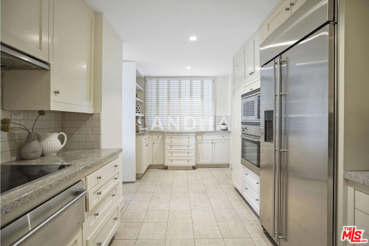 1100 Alta Loma Road #904 官网图片 11