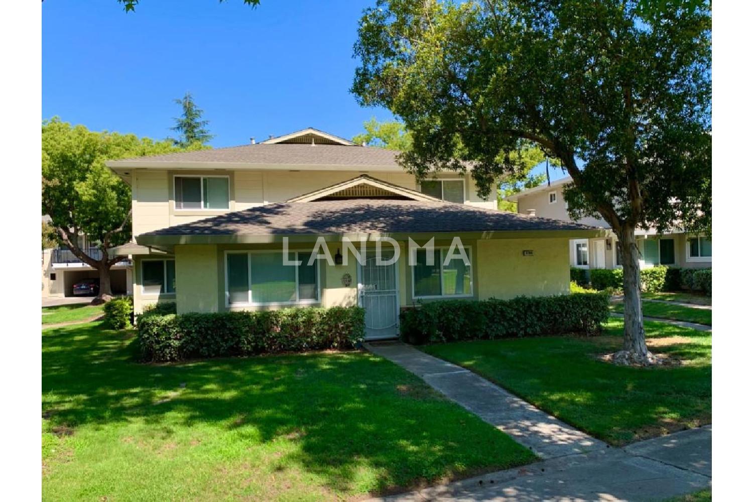 4768 Hatfield Walk #4