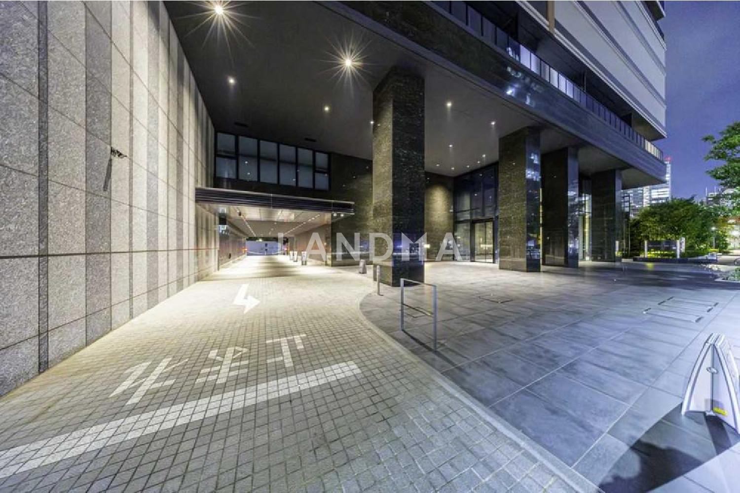 シティタワー新宿 官网图片 7