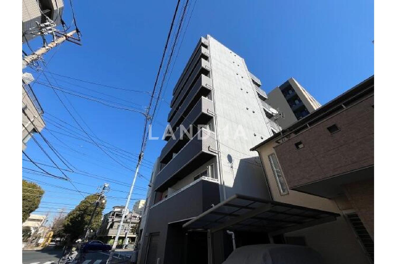 東京都江東区南砂5丁目 一棟売りマンション 101.94㎡ 官网图片 5