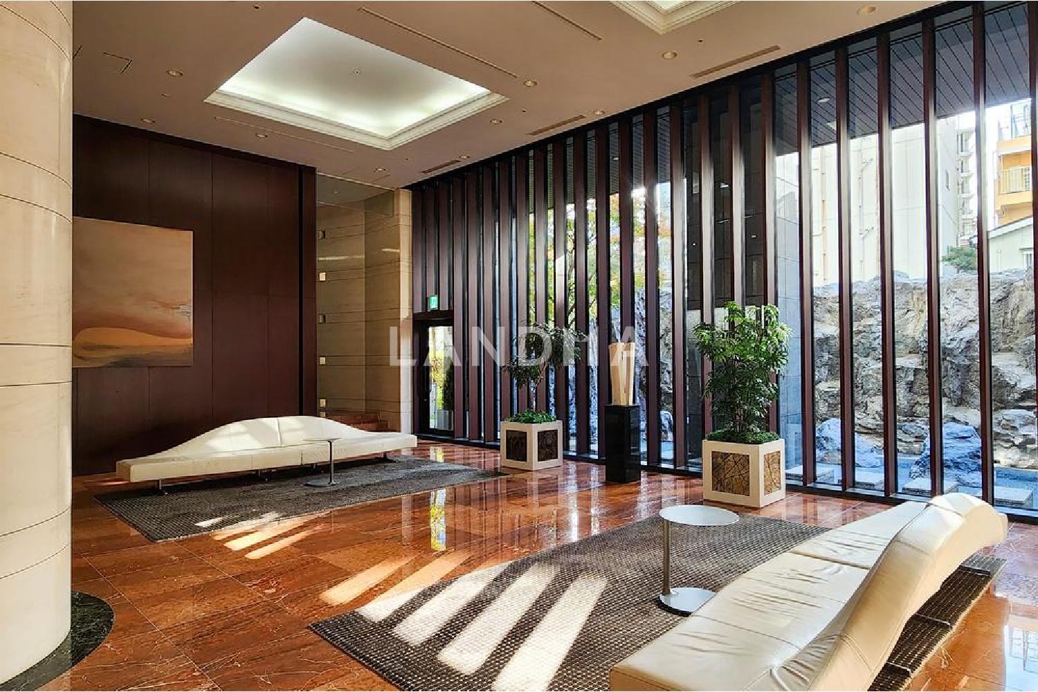 コンシェリア西新宿TOWER’S WEST 官网图片 4