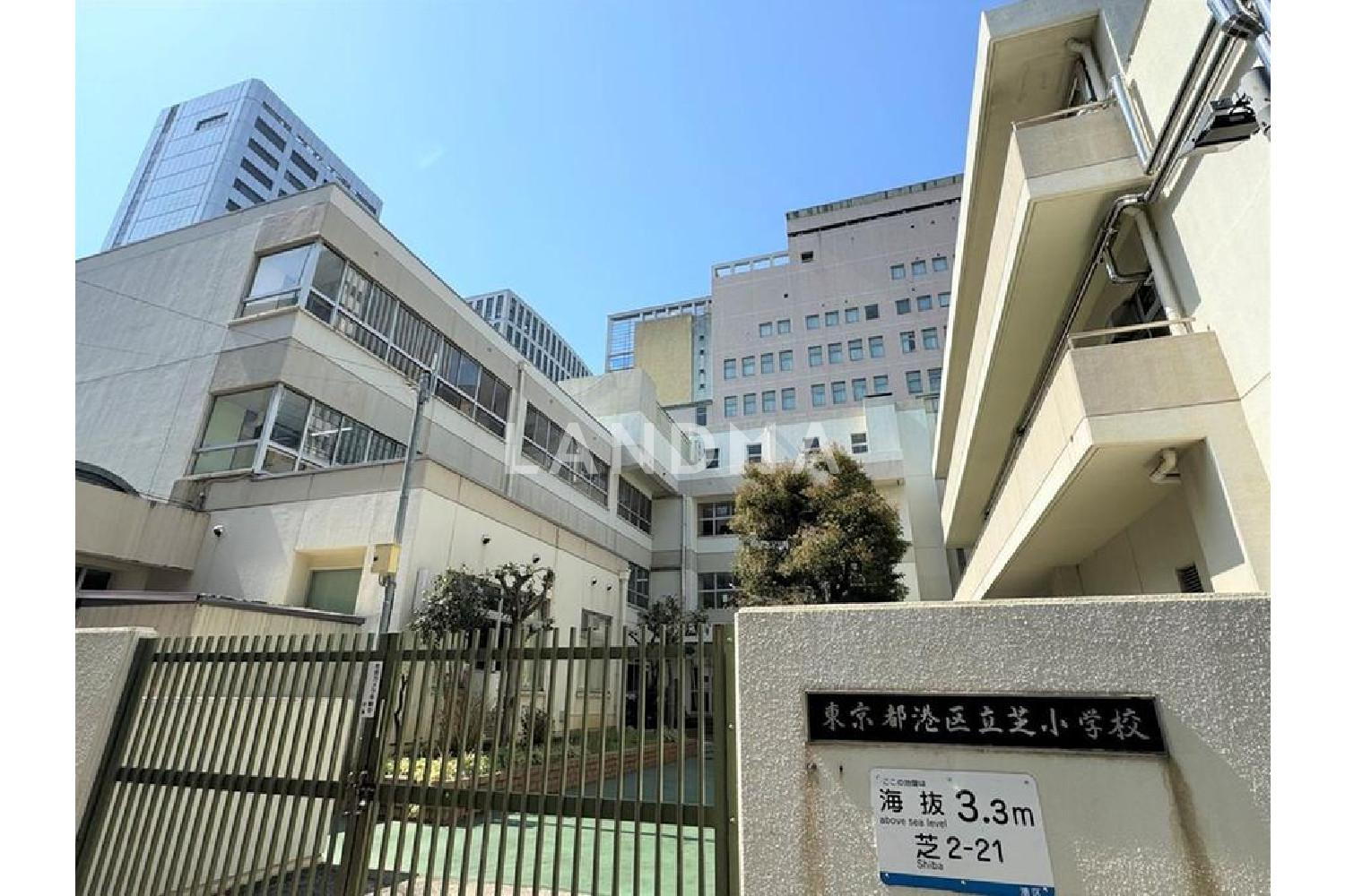 クレストプライムタワー芝 官网图片 5