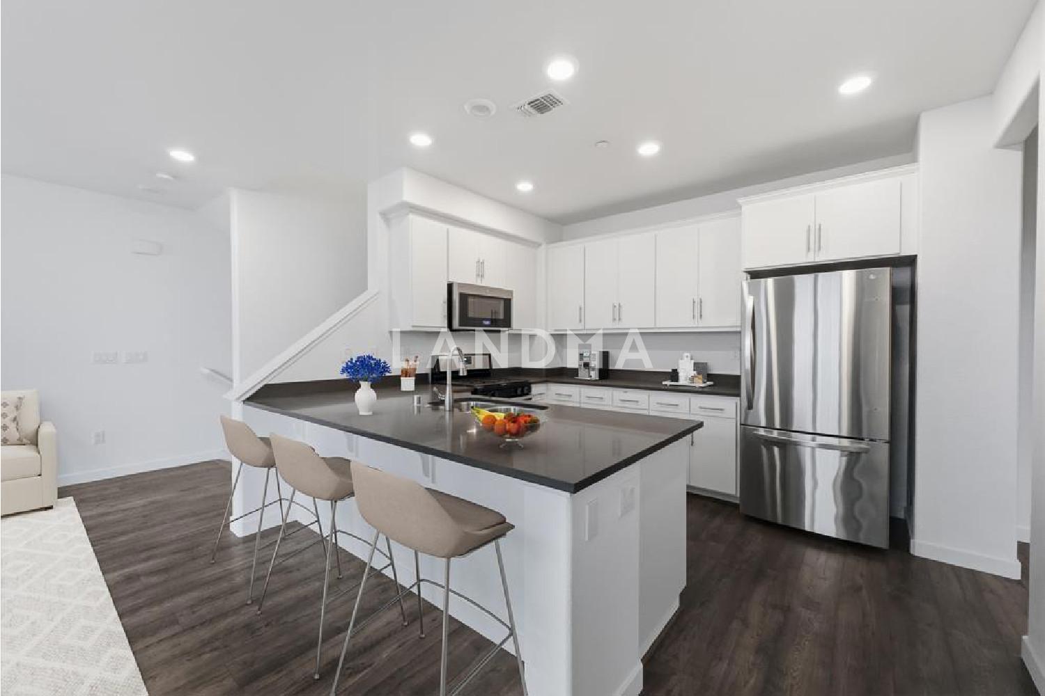 1863 Dobbin Drive 官网图片 4