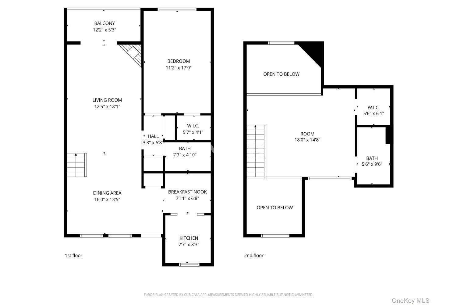 15 Greenridge Avenue  Unit 25F 官网图片 37