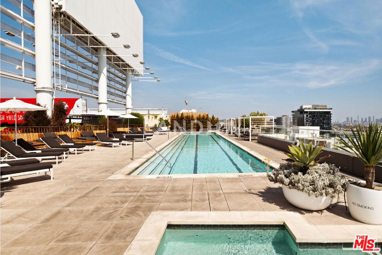 6250 Hollywood Boulevard #8M 官网图片 39