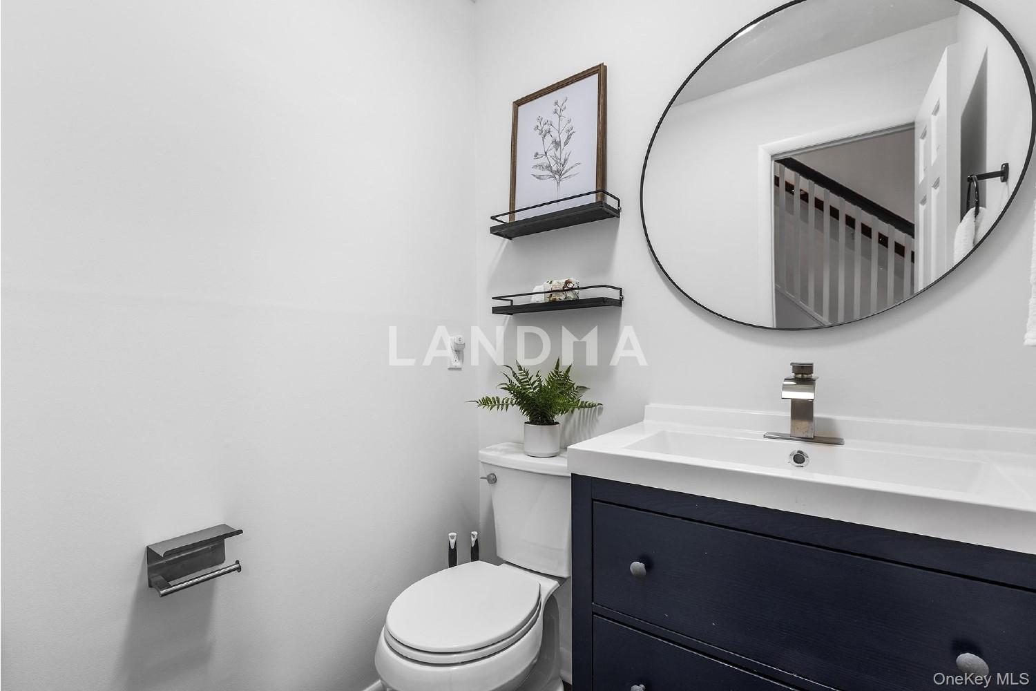 25 Barker Street  Unit 406 官网图片 12