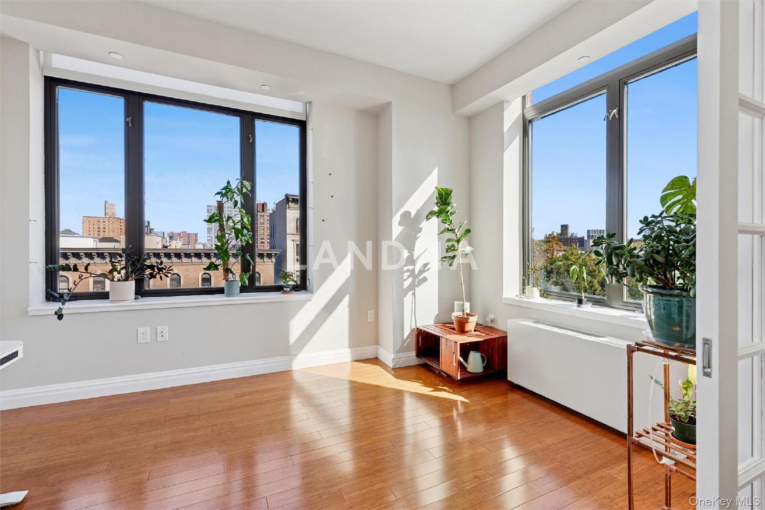 380 Malcolm X (The Lenox) Boulevard  Unit 7J 官网图片 10