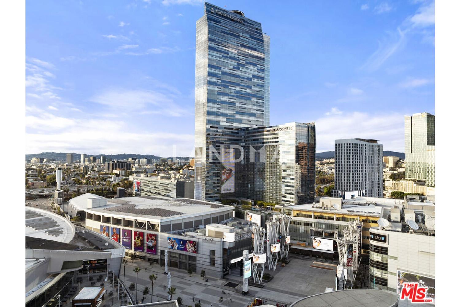 900 W Olympic Boulevard #47G 官网图片 54