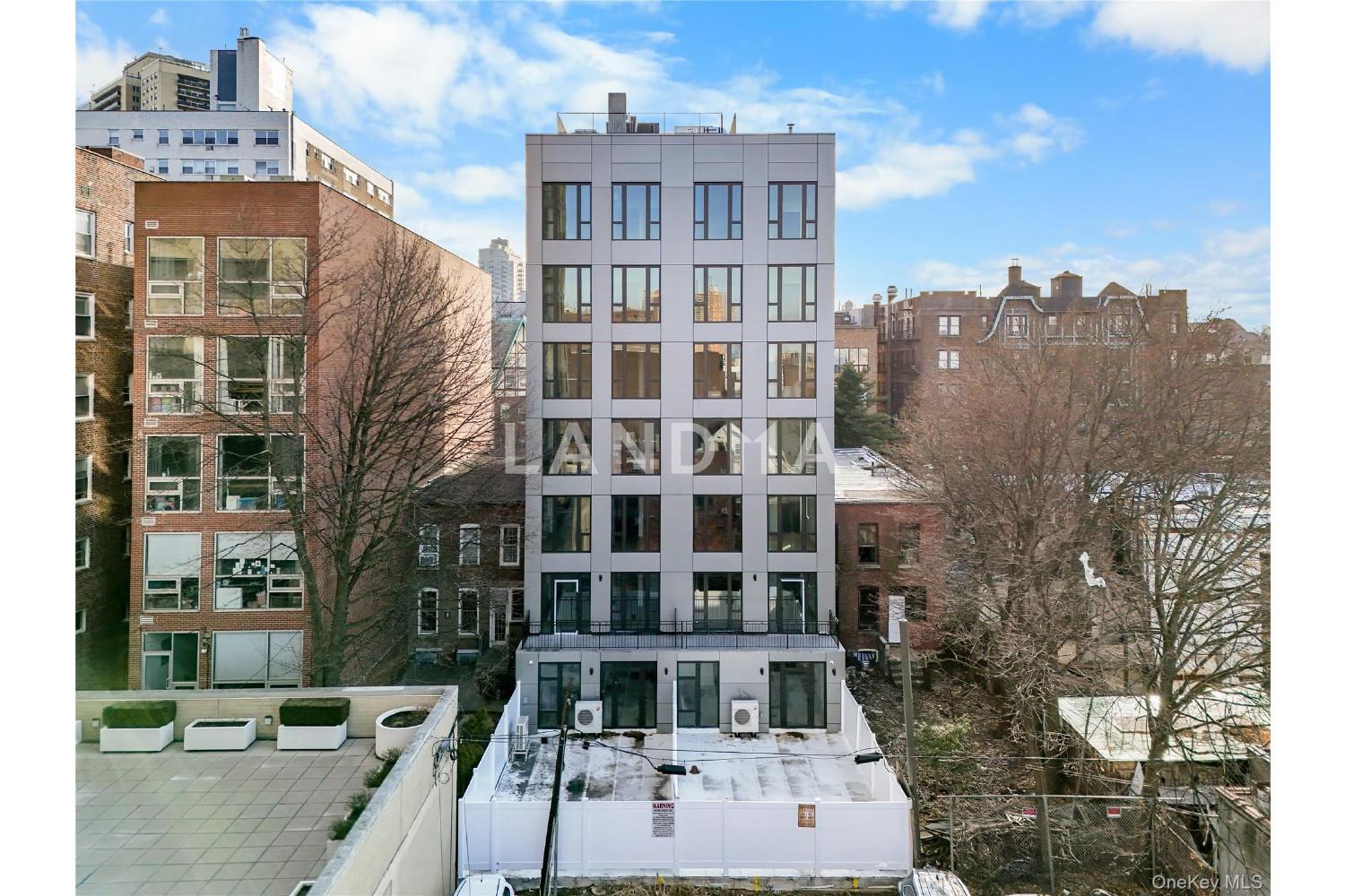 108-15 72nd Avenue  Unit 3A 官网图片 4