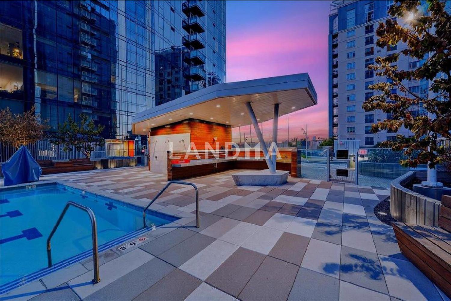 188 W Saint James Street #11101 官网图片 95