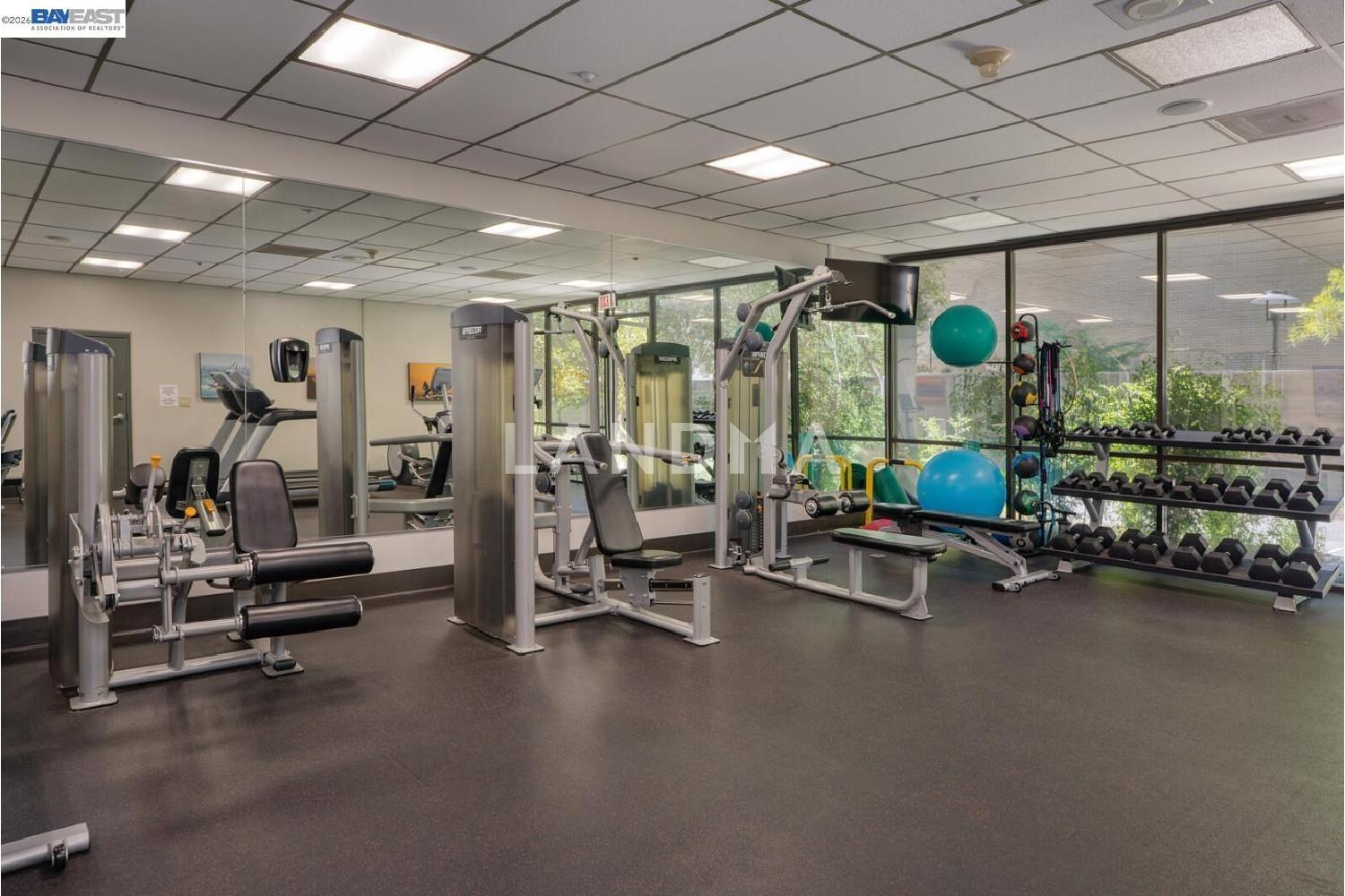 500 N St #205 官网图片 20
