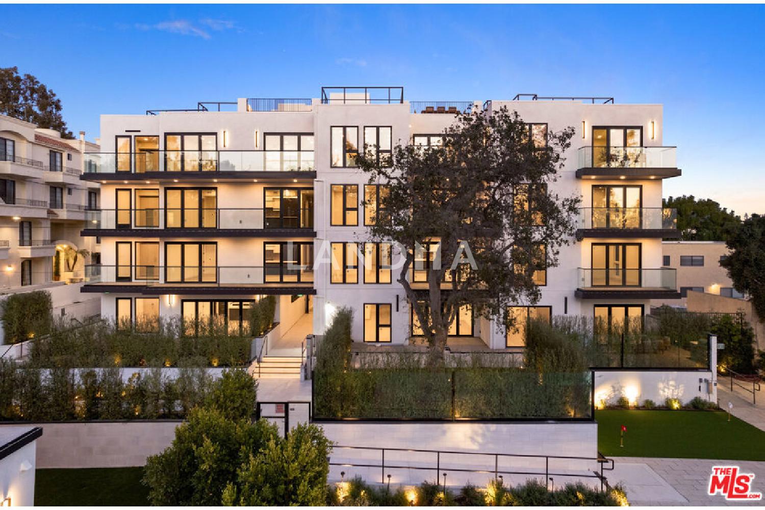 505 Barrington #402 官网图片 27