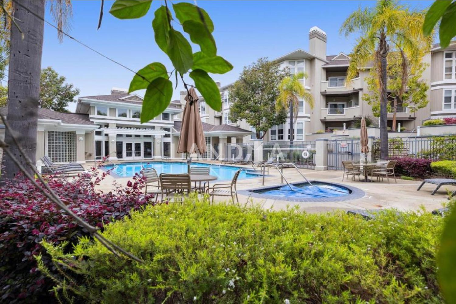 860 Meridian Bay Lane #243 官网图片 65