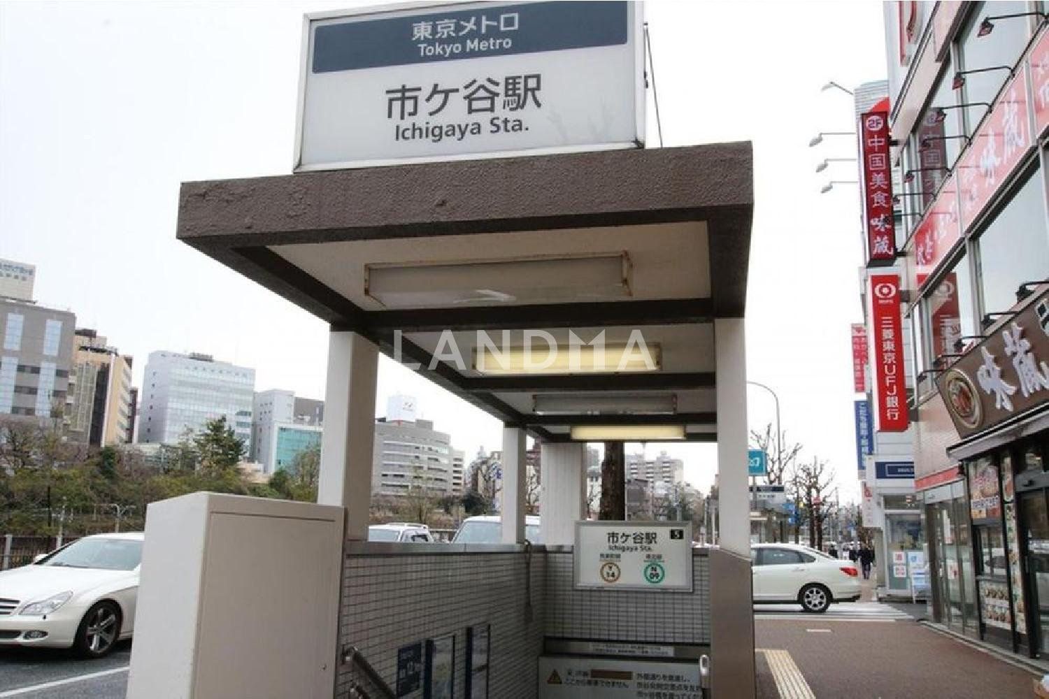 シティタワー・ルフォン九段の杜 官网图片 10