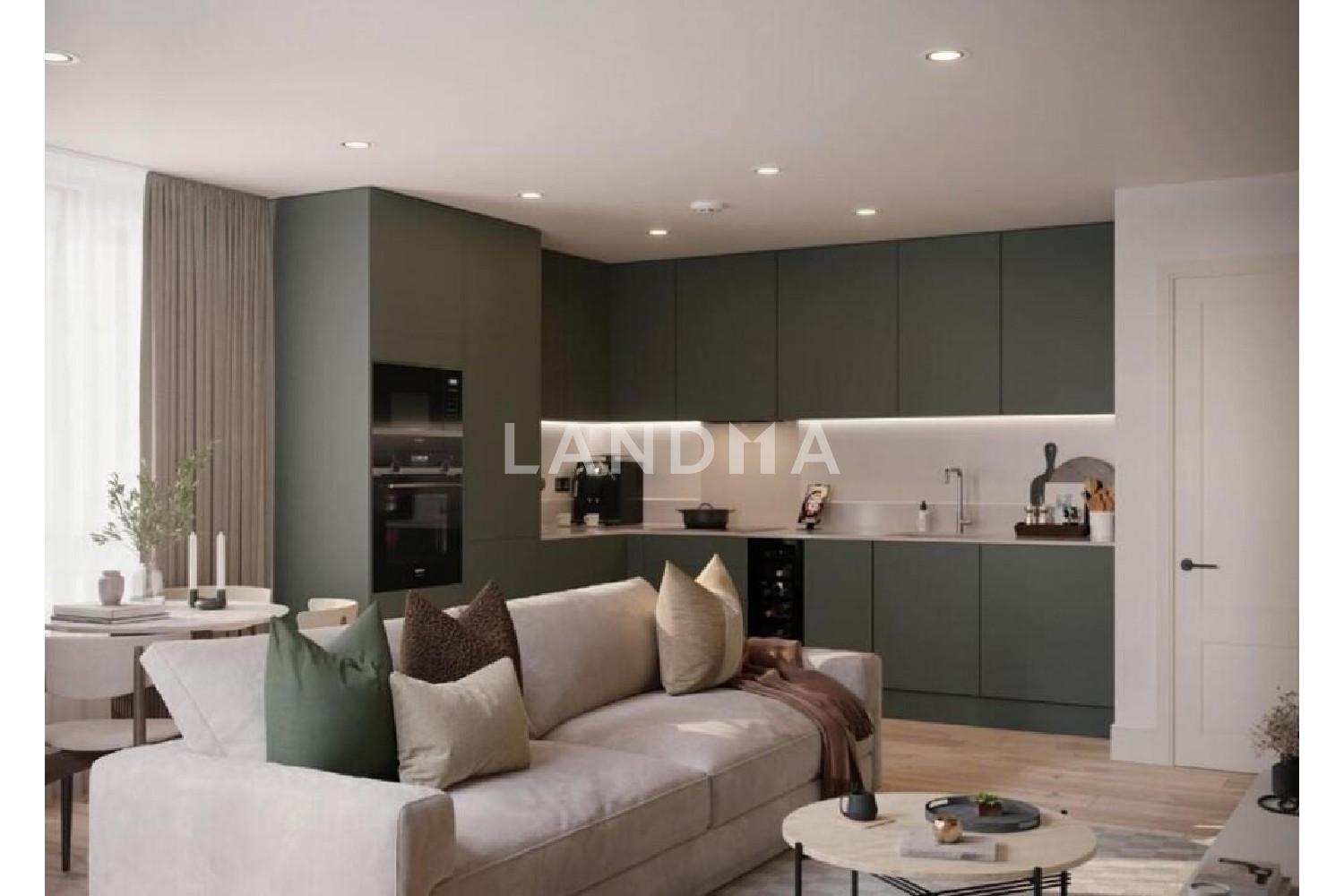 Riviera House 官网图片 2