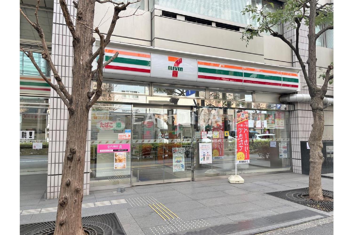 パークコート虎ノ門愛宕タワー 官网图片 20