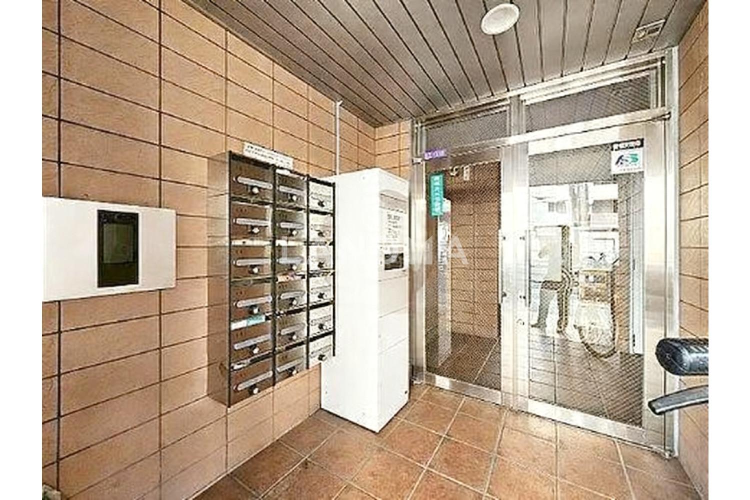 大阪府大阪市福島区吉野5丁目13-25 一棟売りマンション 181.72㎡ 官网图片 5