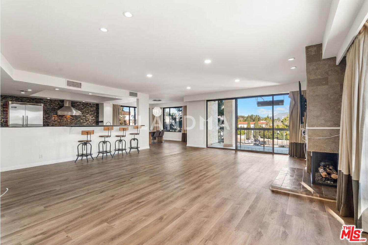 4460 Wilshire Boulevard #406 官网图片 17
