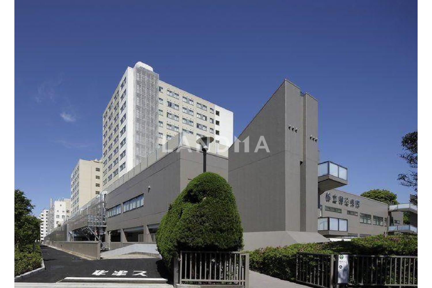藤和シティホームズ六義園 官网图片 16