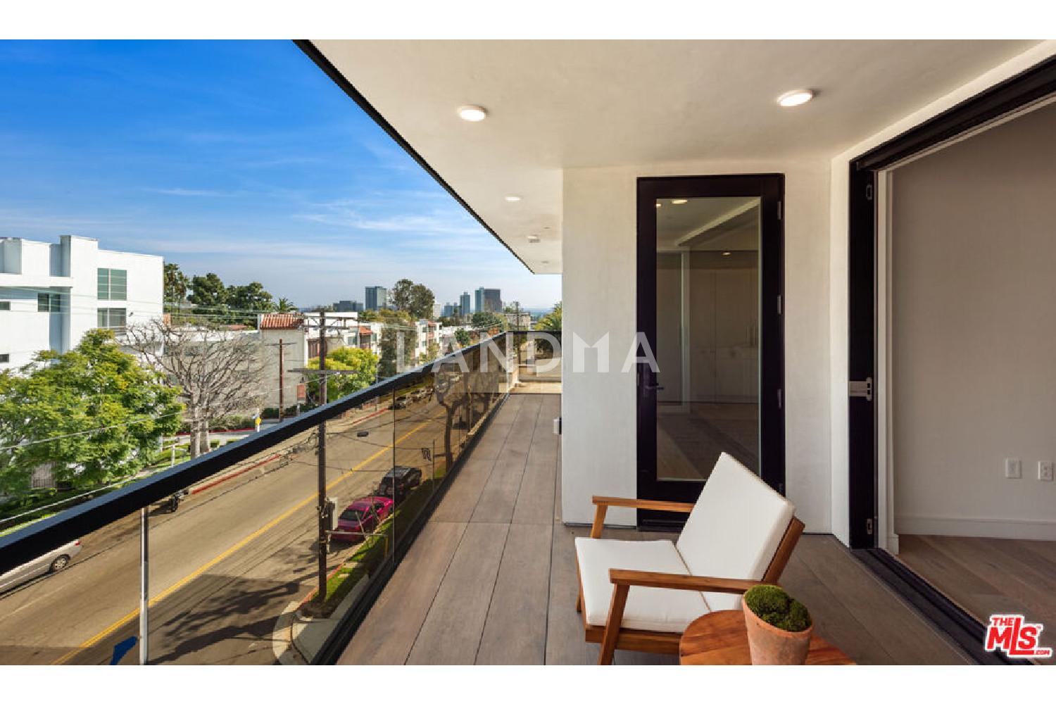 505 Barrington #402 官网图片 15