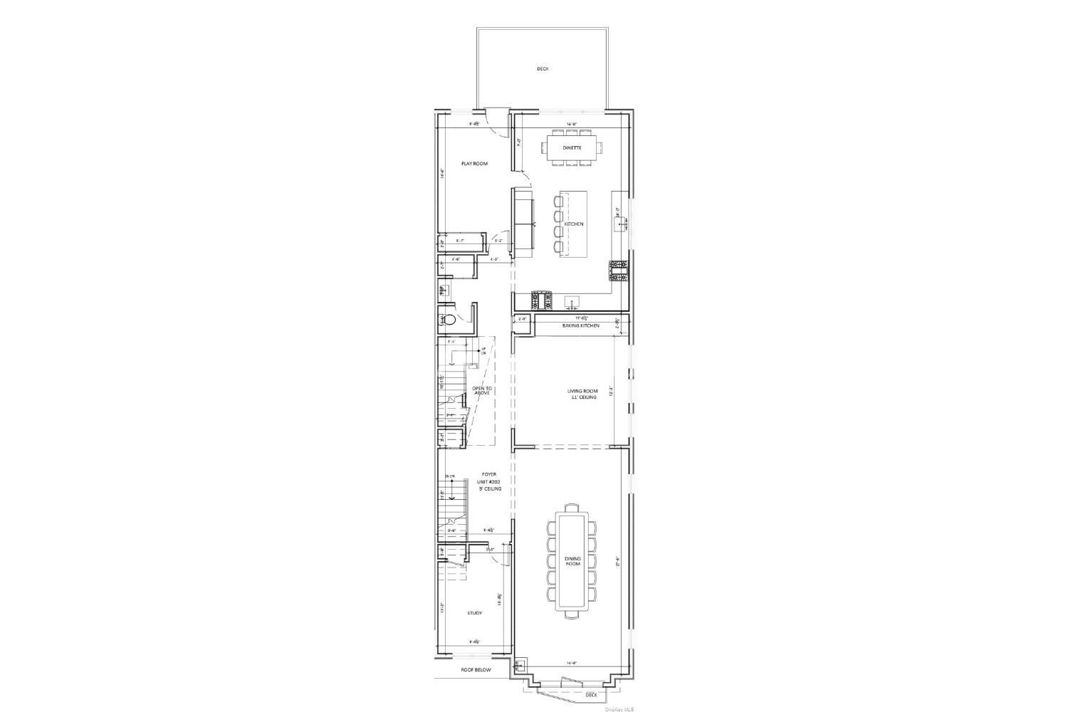 12 Sherman Drive  Unit 202 官网图片 48