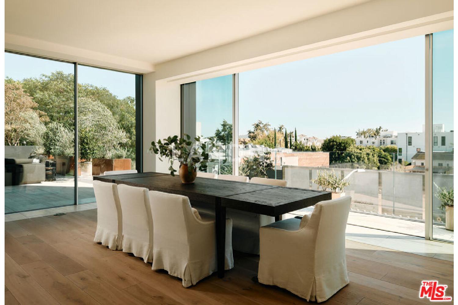 8899 Beverly Boulevard #4D 官网图片 9